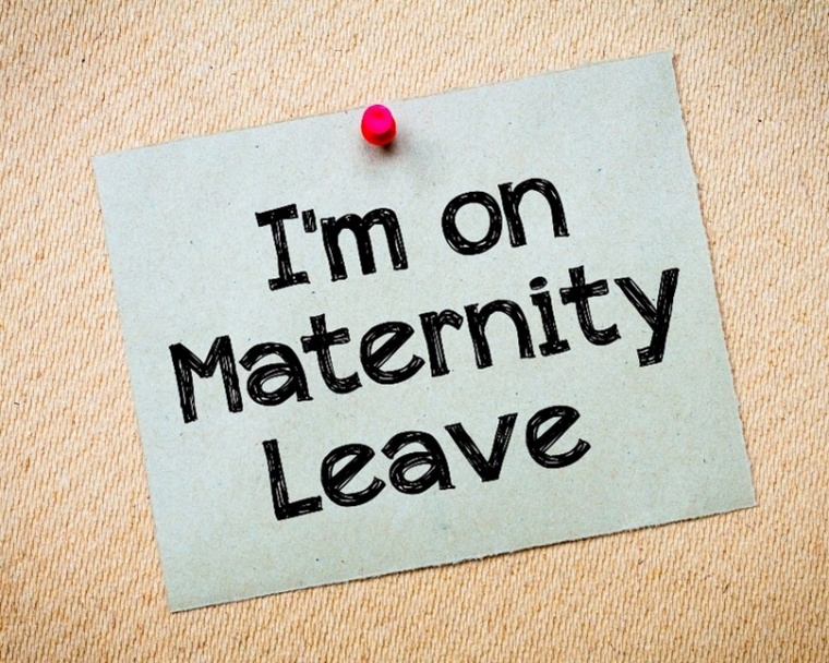 Maternity leave is extended holiday Stewart Law Solicitors